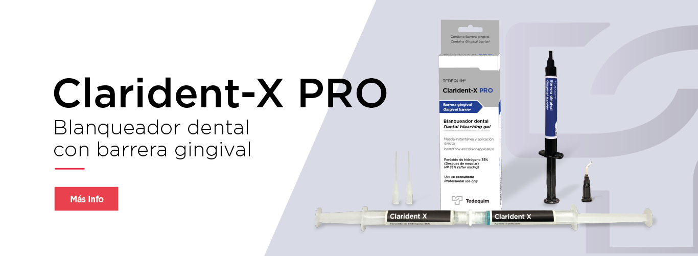 Clarident-X-PRO