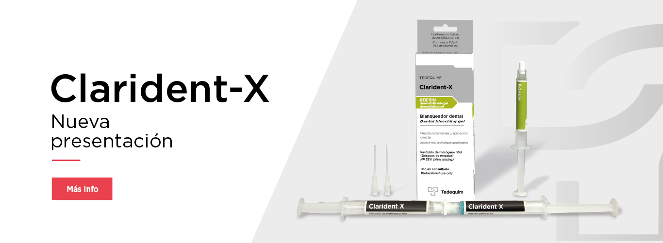 Clarident-X