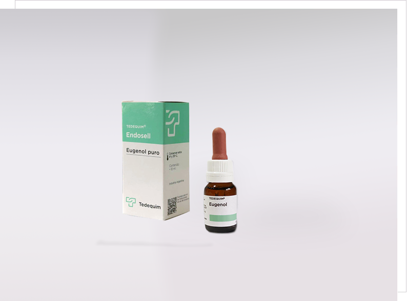 Endosell Eugenol puro 1